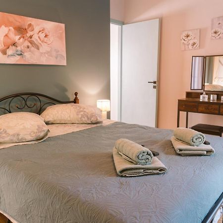 Apartament The Dreams Trilogy - Somnus Janina Zewnętrze zdjęcie