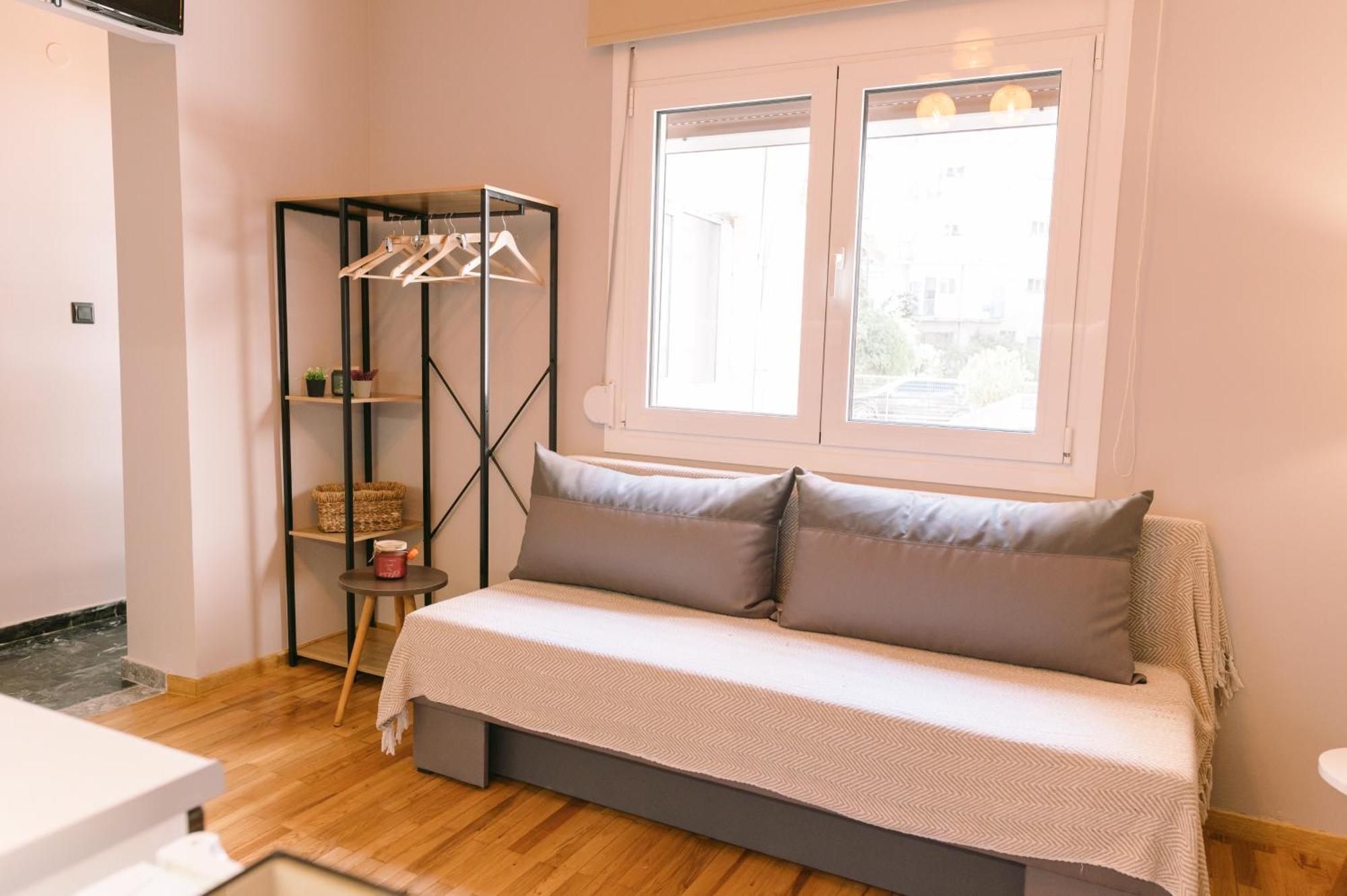 Apartament The Dreams Trilogy - Somnus Janina Zewnętrze zdjęcie