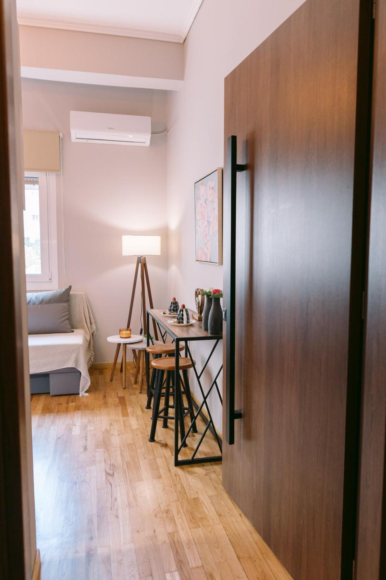 Apartament The Dreams Trilogy - Somnus Janina Zewnętrze zdjęcie