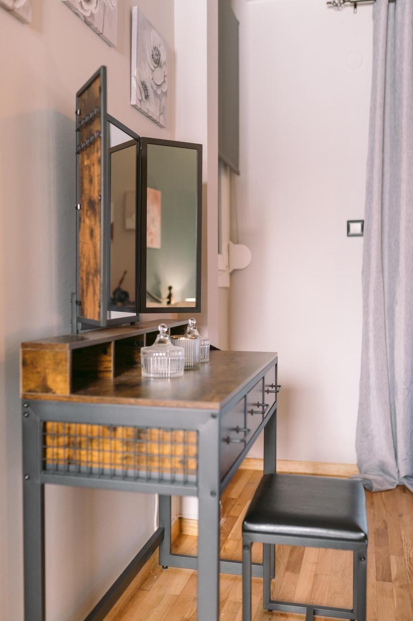Apartament The Dreams Trilogy - Somnus Janina Zewnętrze zdjęcie