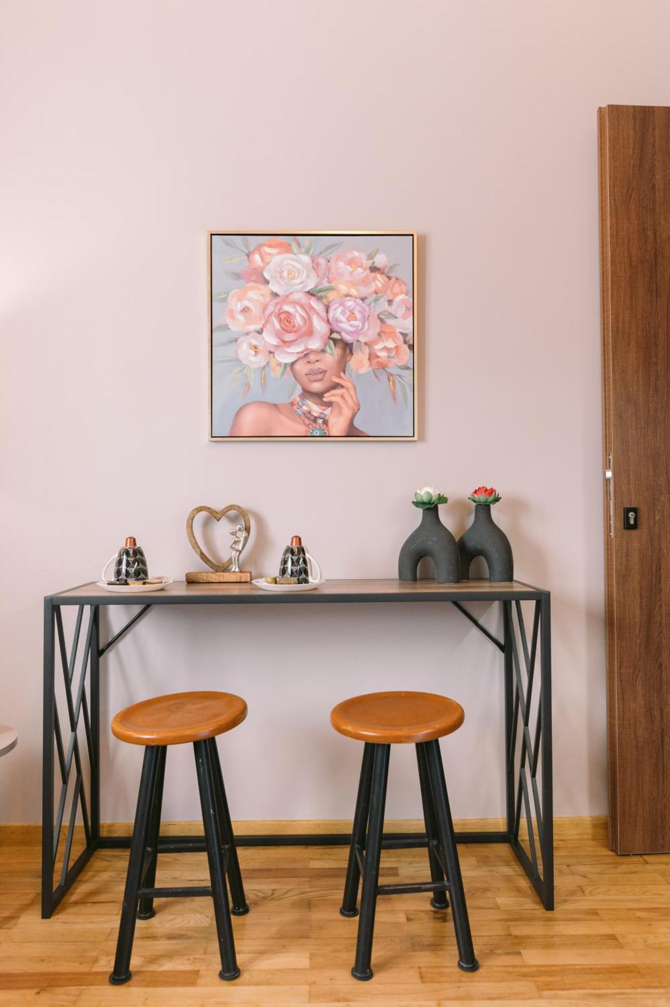 Apartament The Dreams Trilogy - Somnus Janina Zewnętrze zdjęcie