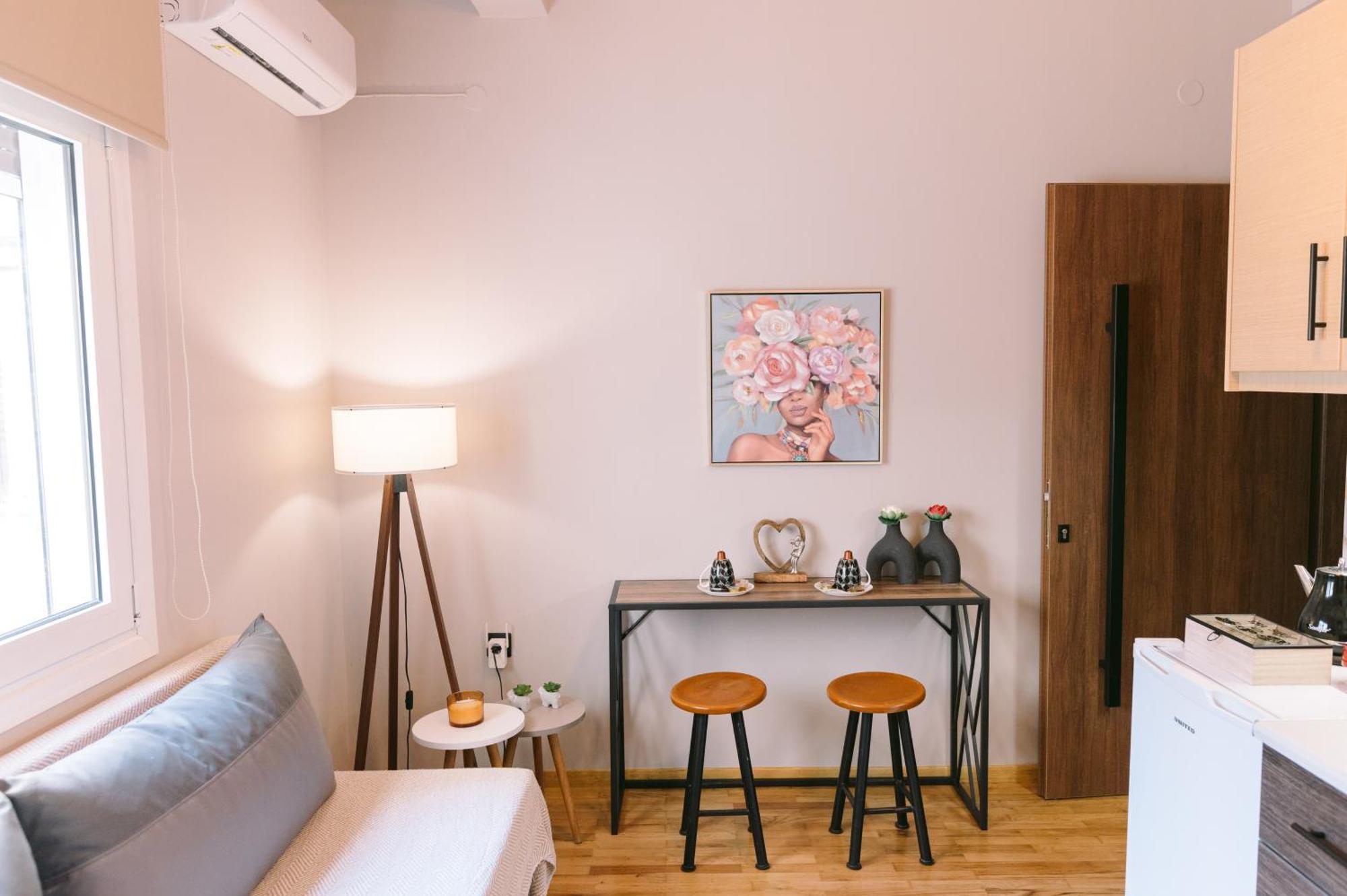 Apartament The Dreams Trilogy - Somnus Janina Zewnętrze zdjęcie